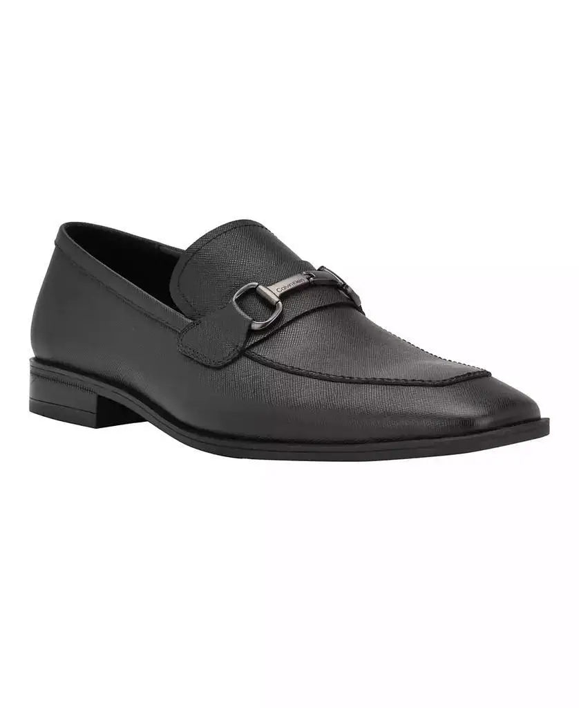 Calvin Klein | Men's Malcome Slip-on Dress Shoes