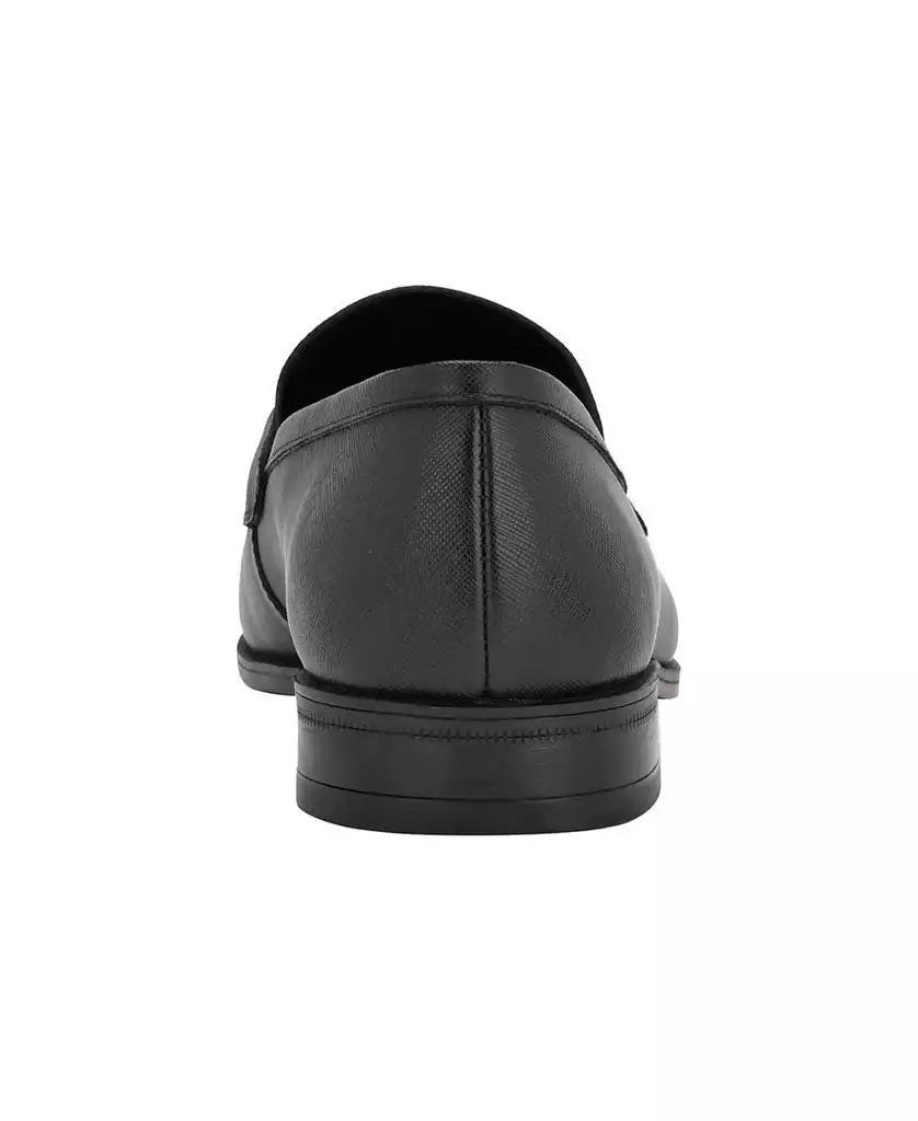 Calvin Klein | Men's Malcome Slip-on Dress Shoes