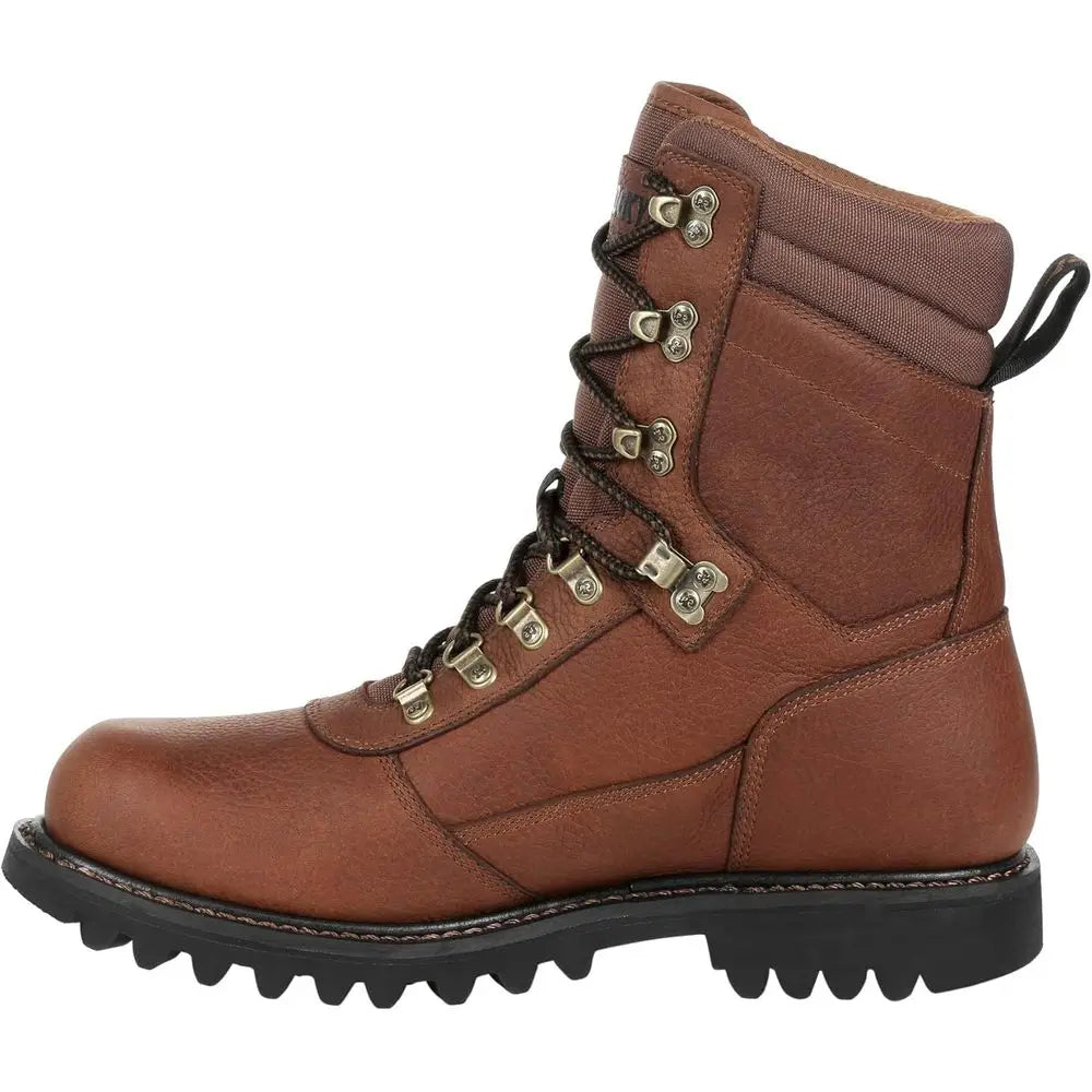 Rocky mens Outdoor Insulated Boot Rks0438