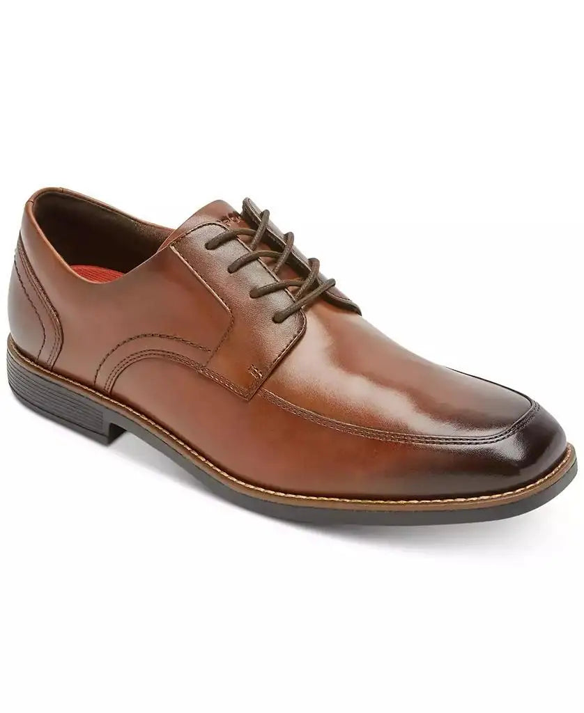 Rockport | Men's Slayter Apron Toe Shoes