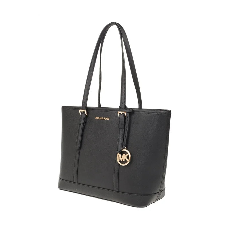 Michael Kors Jet Set Travel Ladies' Single-Shoulder Tote Bag