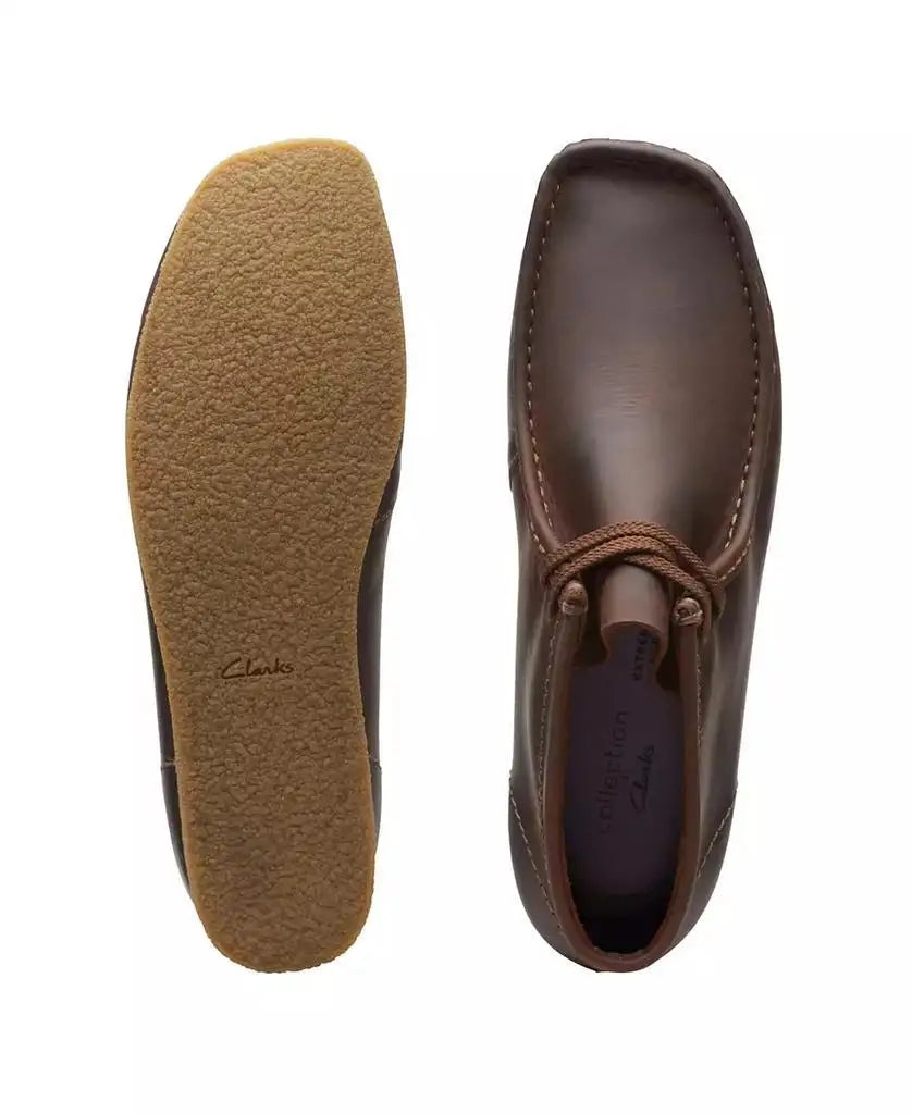 Clarks | Men's Shacre Boots