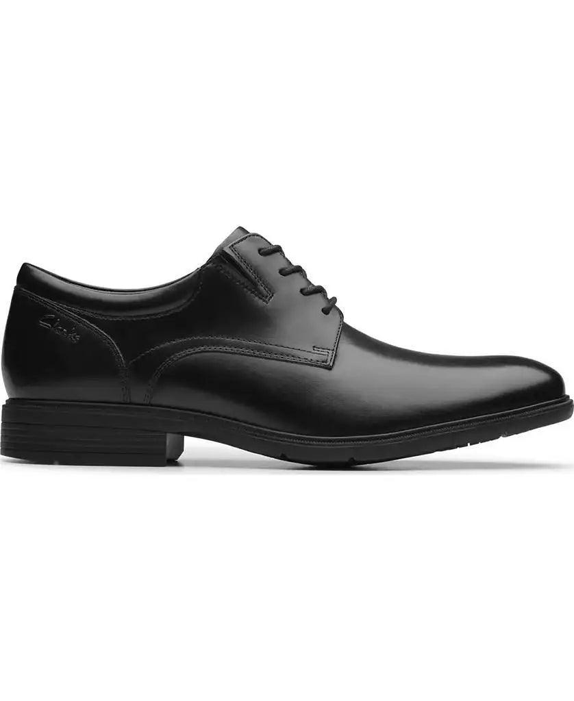 Clarks | Men's Steadwell Lace Dress Shoe