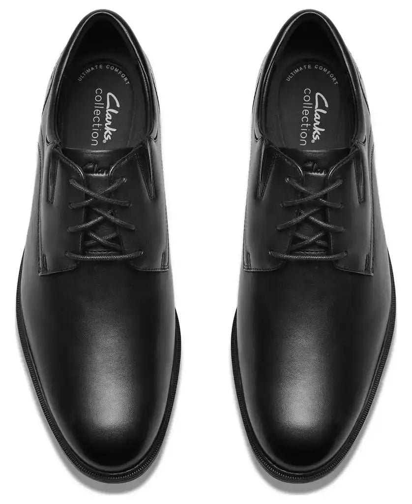 Clarks | Men's Steadwell Lace Dress Shoe