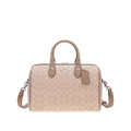 Coach Lady'S Single-Shoulder Crossbody Handbag