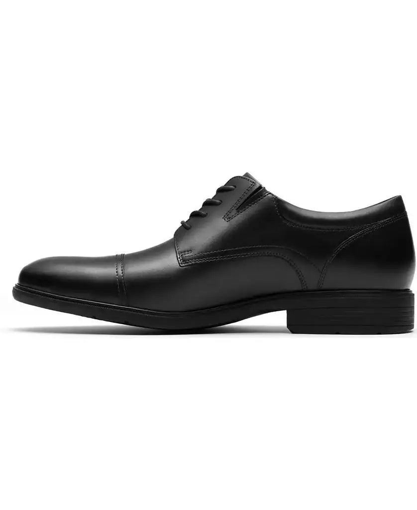 Clarks | Men's Steadwell Cap Dress Shoe