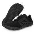 Unisex Water Shoes Lightweight Aqua Shoes Non Slip Barefoot Beach Shoes Quick Drying Casual Swimming Shoes for Water Sports