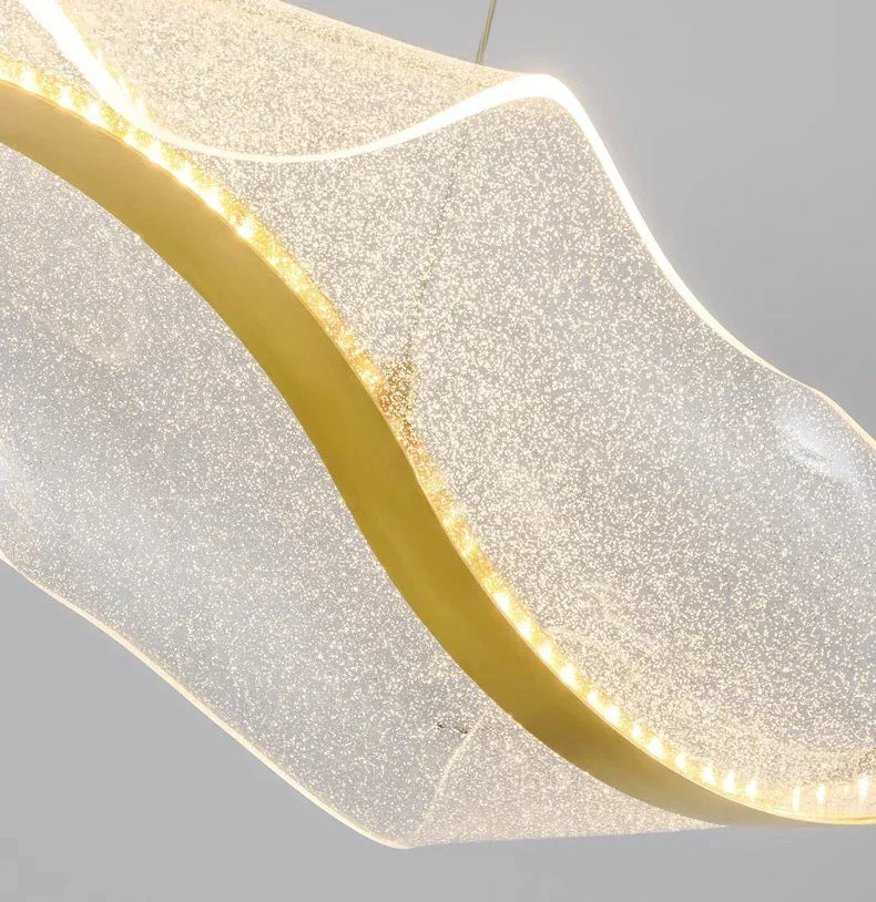 Modern Home Decor Led Lights Pendant Light Lamps for Living Room Chandeliers for Dining Room Hanging Light Indoor Lighting