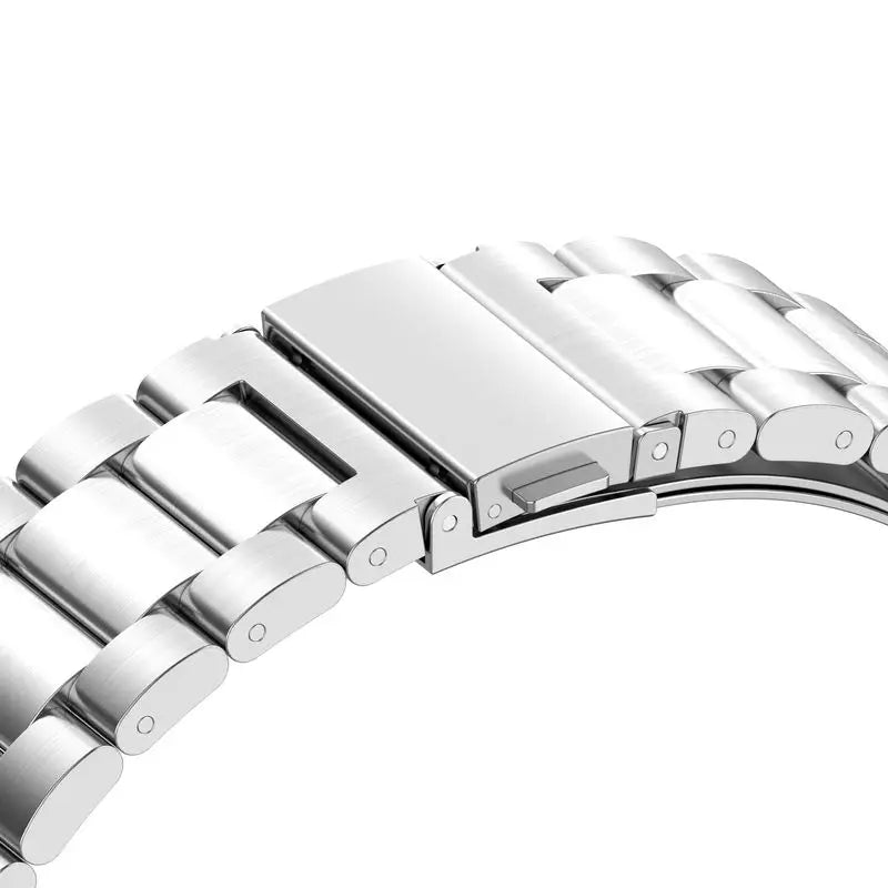 20mm Stianless Steel Strap For Omega X Swatch Joint MoonSwatch Metal Folding Buckle Wirstband Bracelet For MoonSwatch Accessory