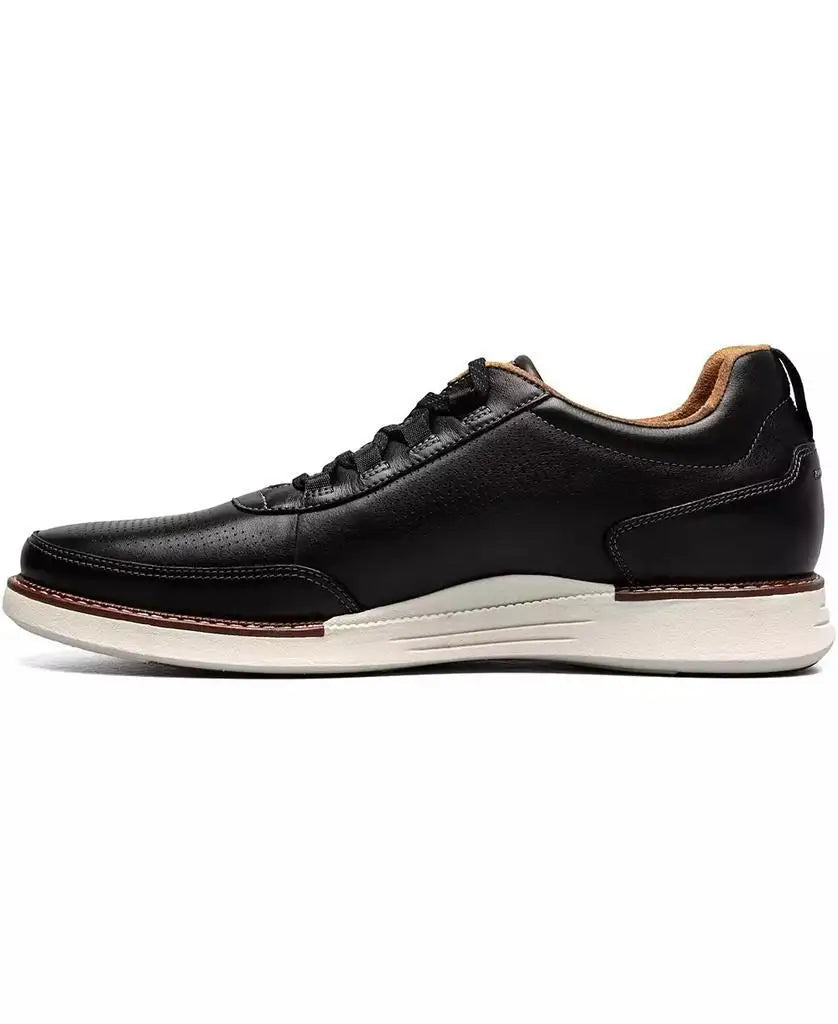 Florsheim | Men's Launch Elastic Lace Slip On Sneaker