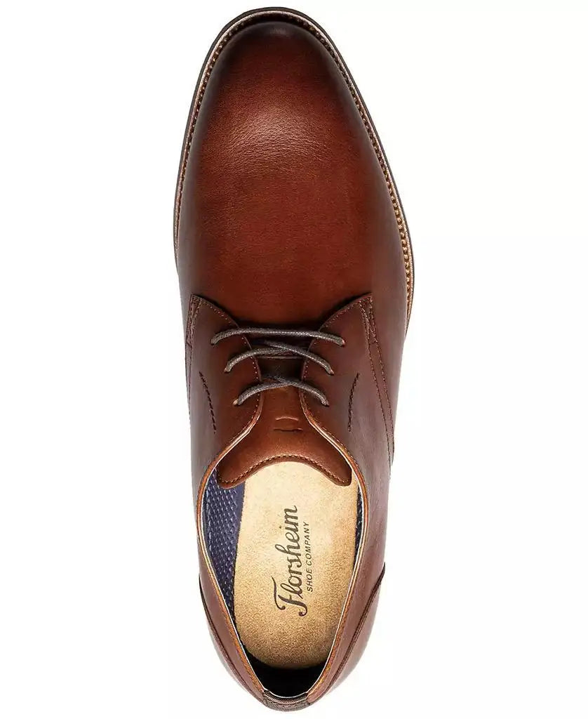 Florsheim | Men's Fermo Lace-Up Derby Dress Shoes