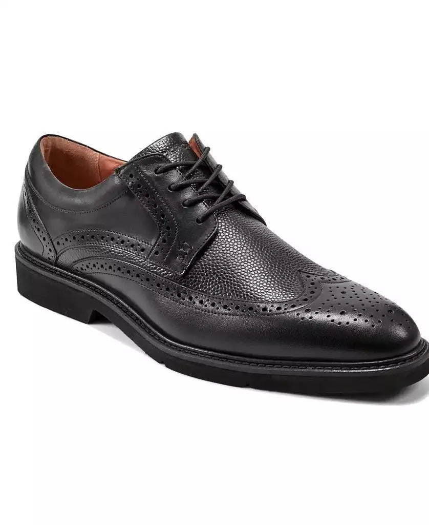Rockport | Men's Fallo Wingtip Lace Up Dress Shoe