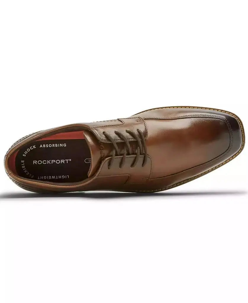 Rockport | Men's Slayter Apron Toe Shoes