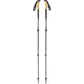 Alpine Carbon Cork Hiking Poles trekking poles