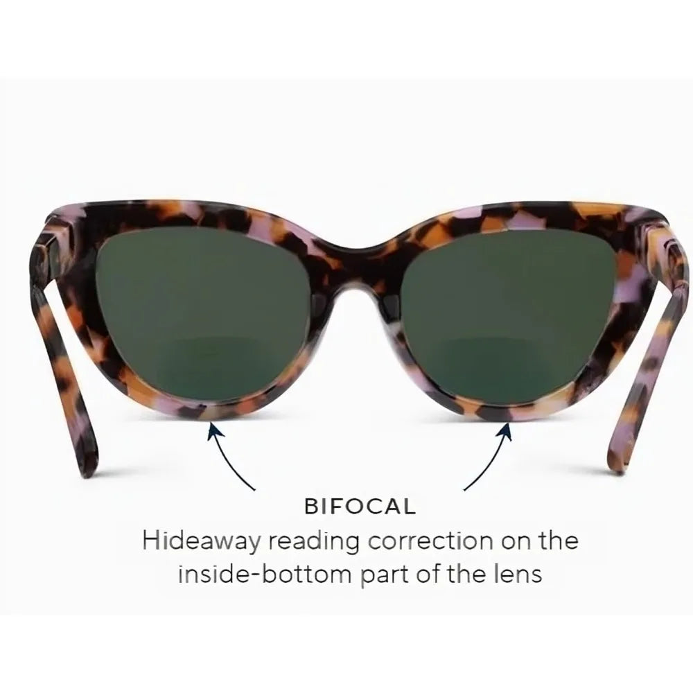 Women's Fashionable glasses