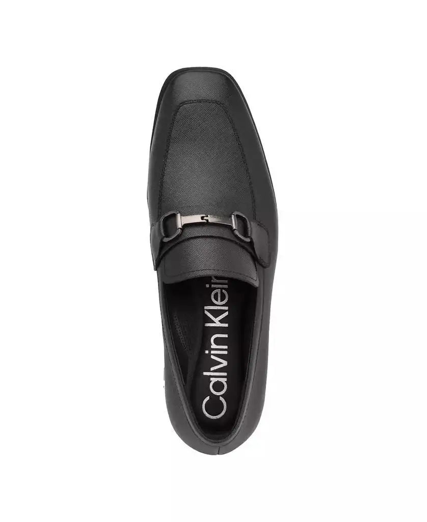 Calvin Klein | Men's Malcome Slip-on Dress Shoes