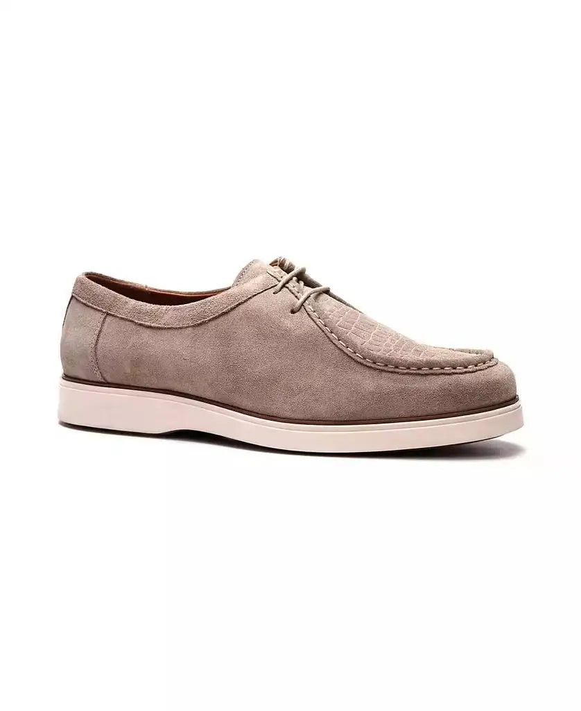 Carlos by Carlos Santana | Men's Morrison Moc Shoe