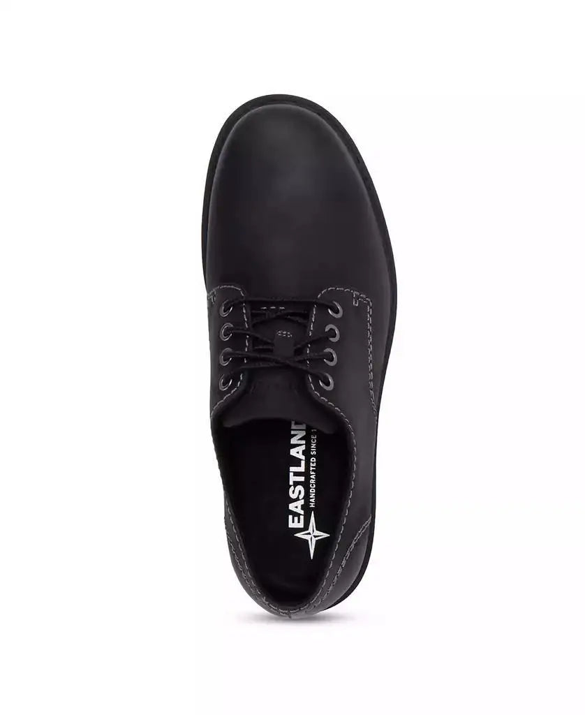 Eastland Shoe | Men's Lowell Oxford Lace Up Shoes