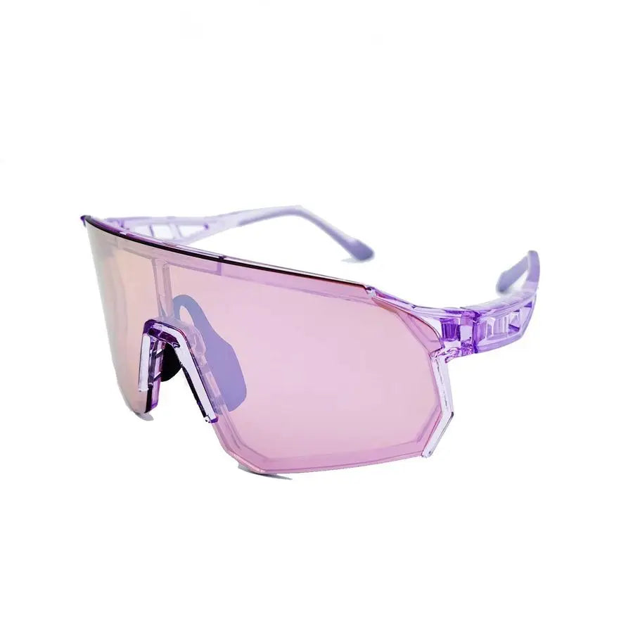 Sunglasses for Women Men Sports Sunglasses for Pickleball Baseball Softball Cycling Fishing