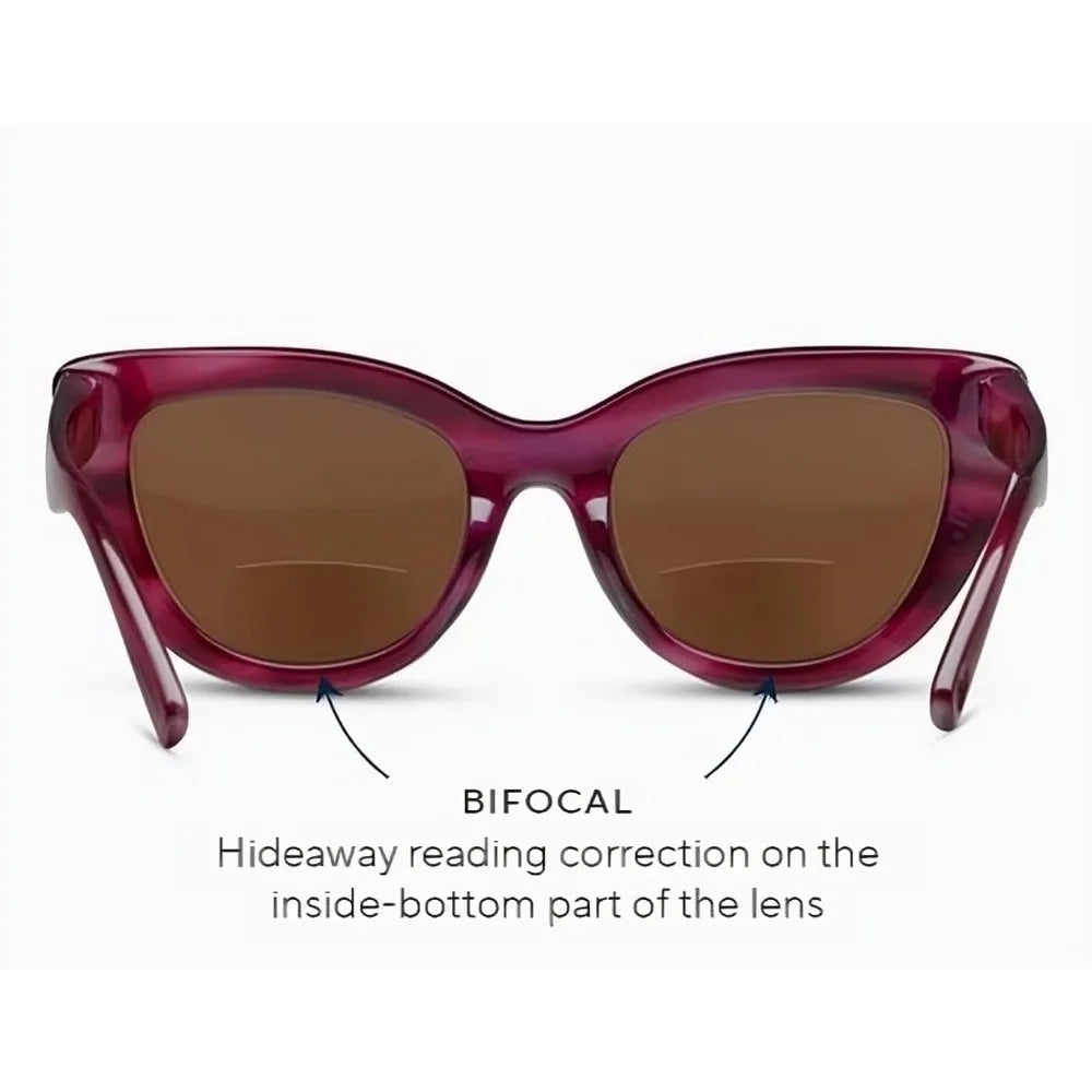 Women's Fashionable glasses