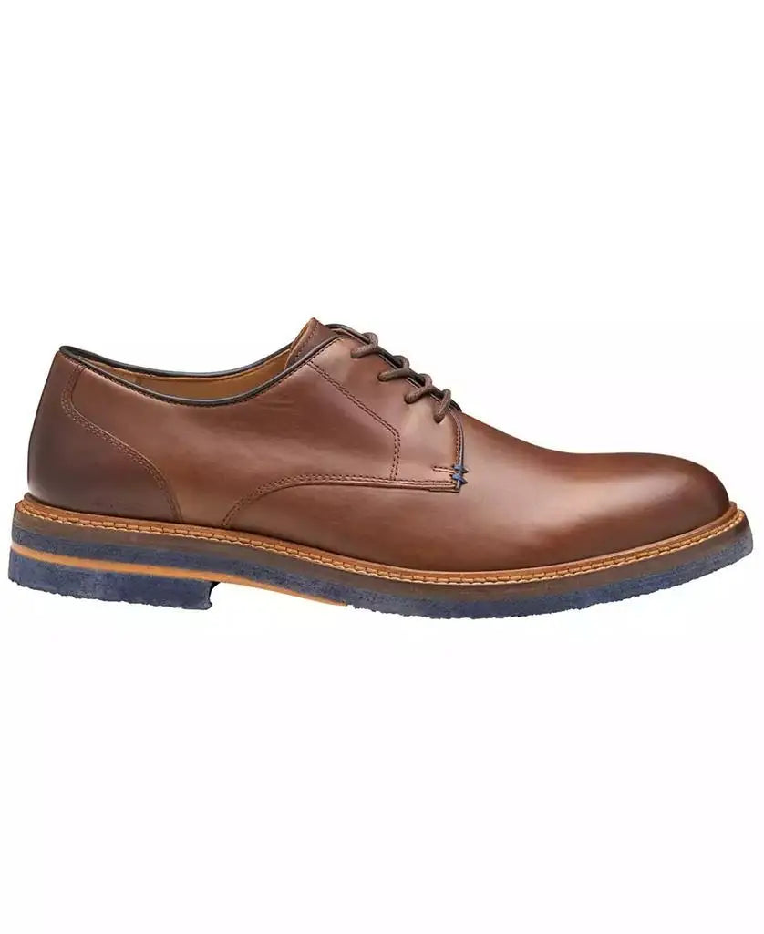 Johnston & Murphy | Men's Calder Plain Round Toe Shoes