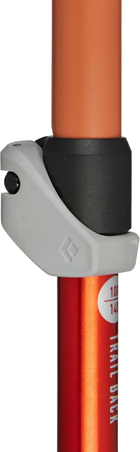 Equipment - Trail Back Trek Poles