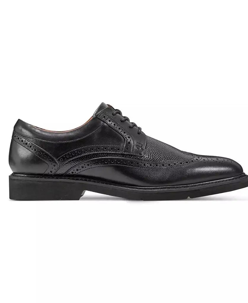Rockport | Men's Fallo Wingtip Lace Up Dress Shoe