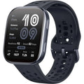 Amazfit Bip 6 Smart Watch 46mm, 14 Day Battery, 1.97" AMOLED Display, GPS & Free Maps, AI, Bluetooth Call & Text, Health, Fitnes