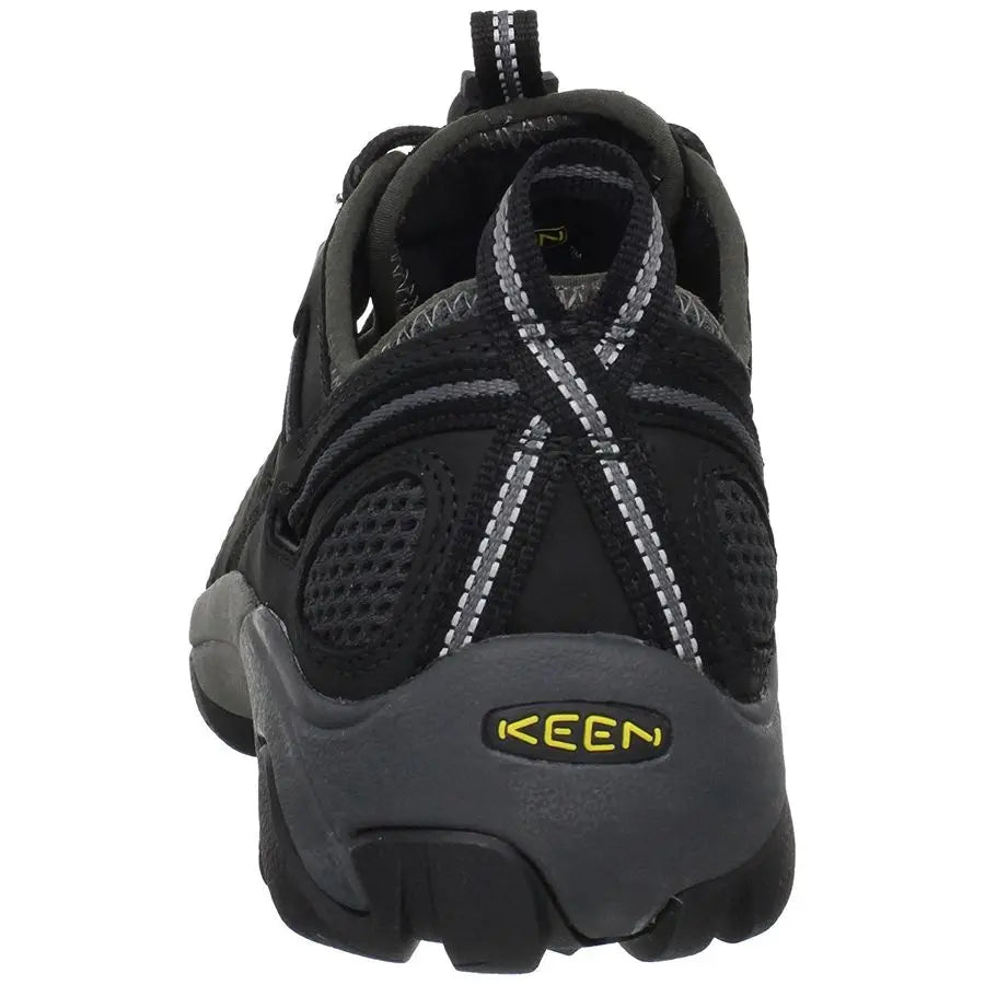 Utility Mens Atlanta Cool Low Height Breathable Steel Toe