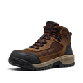 Utility womens Skokie Hiker Style Mid Height Composite Toe 90 Degree Waterproof