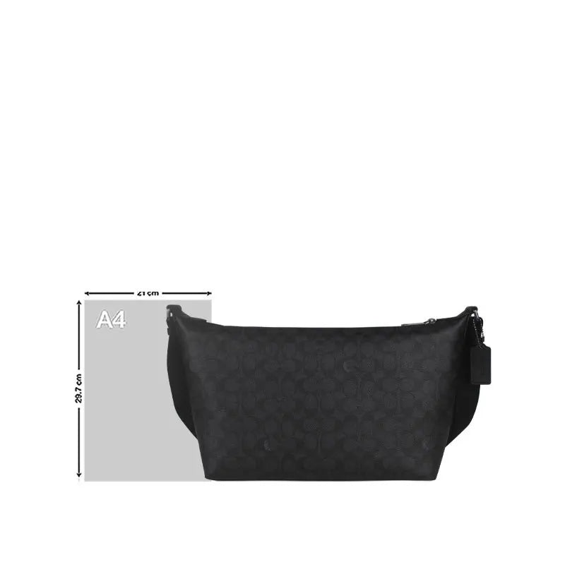 Coach Men'S Single-Shoulder Crossbody Bag