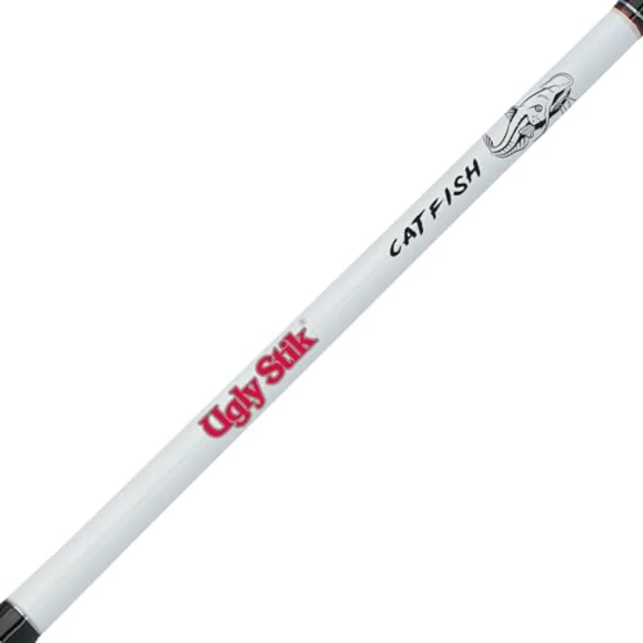Spinning Combo for Fishing Enthusiasts: Durable Lightweight and Ideal for Freshwater and Saltwater Applications with