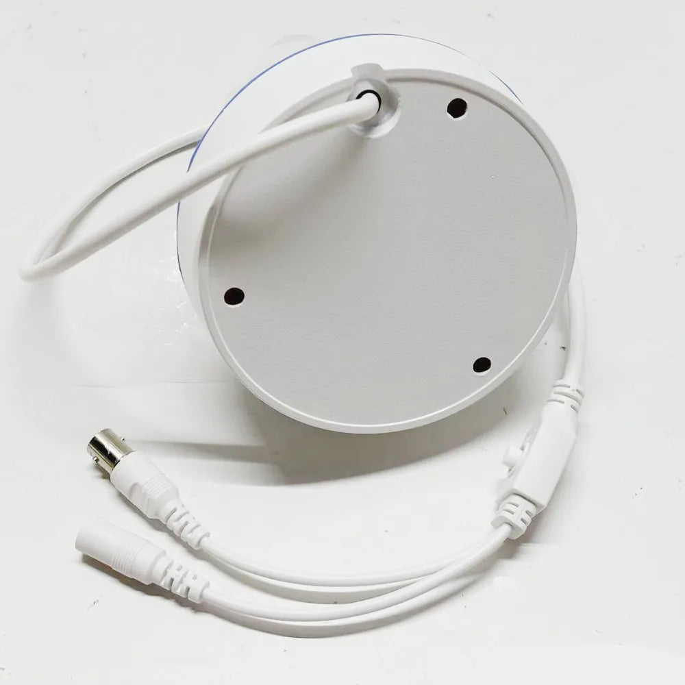 AHD Camera 1080P AHD Security Surveillance High Definition CCTV Infrared Night Vision 5MP Dome  Wired Home Camera