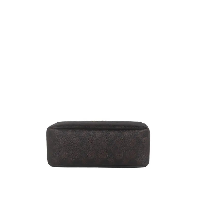Coach Lady'S Single-Shoulder Crossbody Handbag