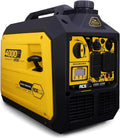 Aceup Energy 4000 Watt Portable Inverter Generator, Gas Powered Generator Quiet for Home, RV-Ready, EPA Compliant
