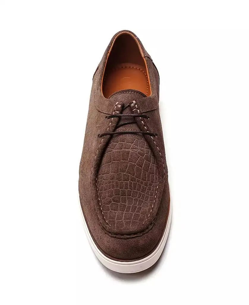 Carlos by Carlos Santana | Men's Morrison Moc Shoe