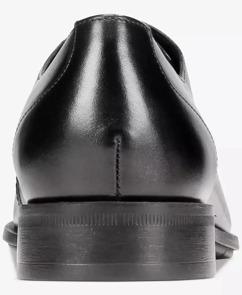 Hugo Boss | BOSS by Men's Colby Cap Toe Derby Dress Shoes