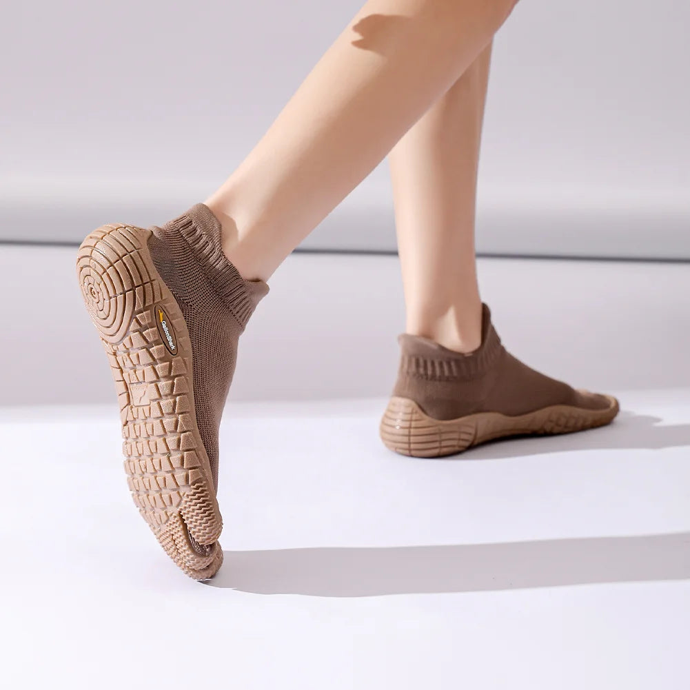 Gallonshark Barefoot Magic Claw Five Finger Shoes Home Essentials Sock Shoes Multi-Purpose & Ultra-Portable Water Footwear
