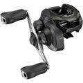 Caius C Low Profile Reels CIS150HGC Fishing Gear for Precision Casting and Smooth Retrieval in Competitive Angling and HeavyDut