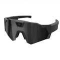 Sport Camera Sunglasses HD 1080P Video Recording Glasses Sports Wearable Glasses Suitable for Men and Women