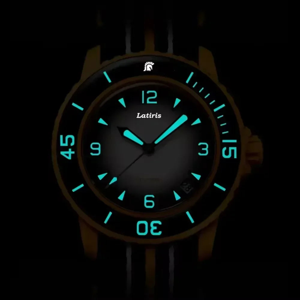2025 Newest Famous Designer Watch Luxury Brand Watches for Mens Luxury Plastic Case Chronograph Watch Explore Planet AAA+ Clocks