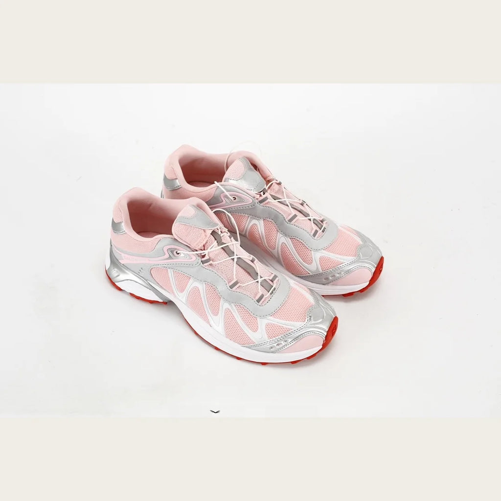 Women's shoes comfortable retro anti slip wear-resistant low top shoes breathable hiking shoes men's shoes