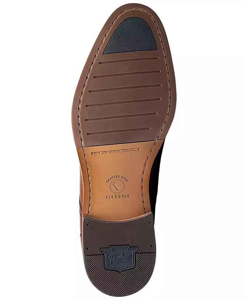 Florsheim | Men's Fermo Lace-Up Derby Dress Shoes