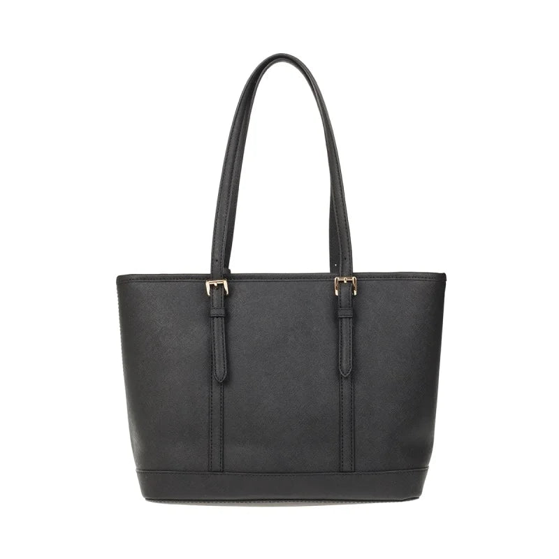 Michael Kors Jet Set Travel Ladies' Single-Shoulder Tote Bag