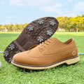 New Golf Shoes Spikes Men Size 7-14 Golf Sneakers Walking Footwears for Golfers