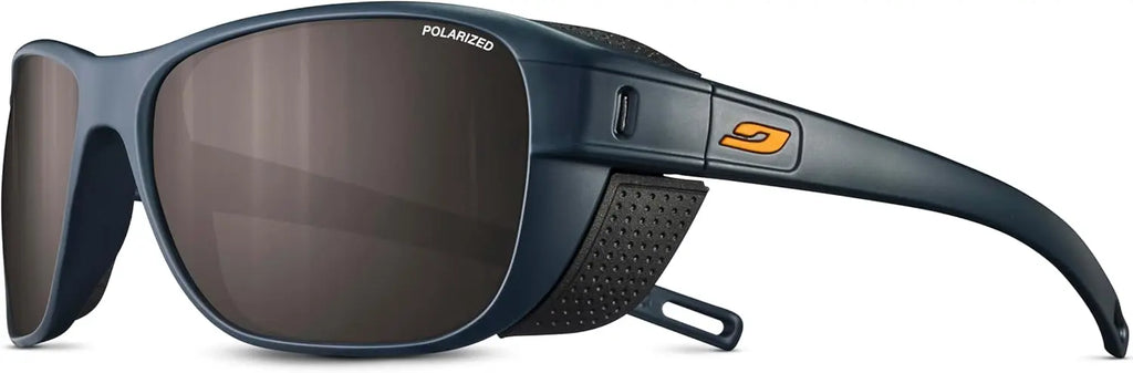 Sunglasses for men and women, side shield for mountaineering, hiking, skiing, hiking and snow travel