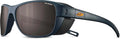 Sunglasses for men and women, side shield for mountaineering, hiking, skiing, hiking and snow travel