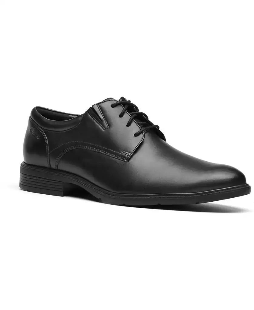 Clarks | Men's Steadwell Lace Dress Shoe