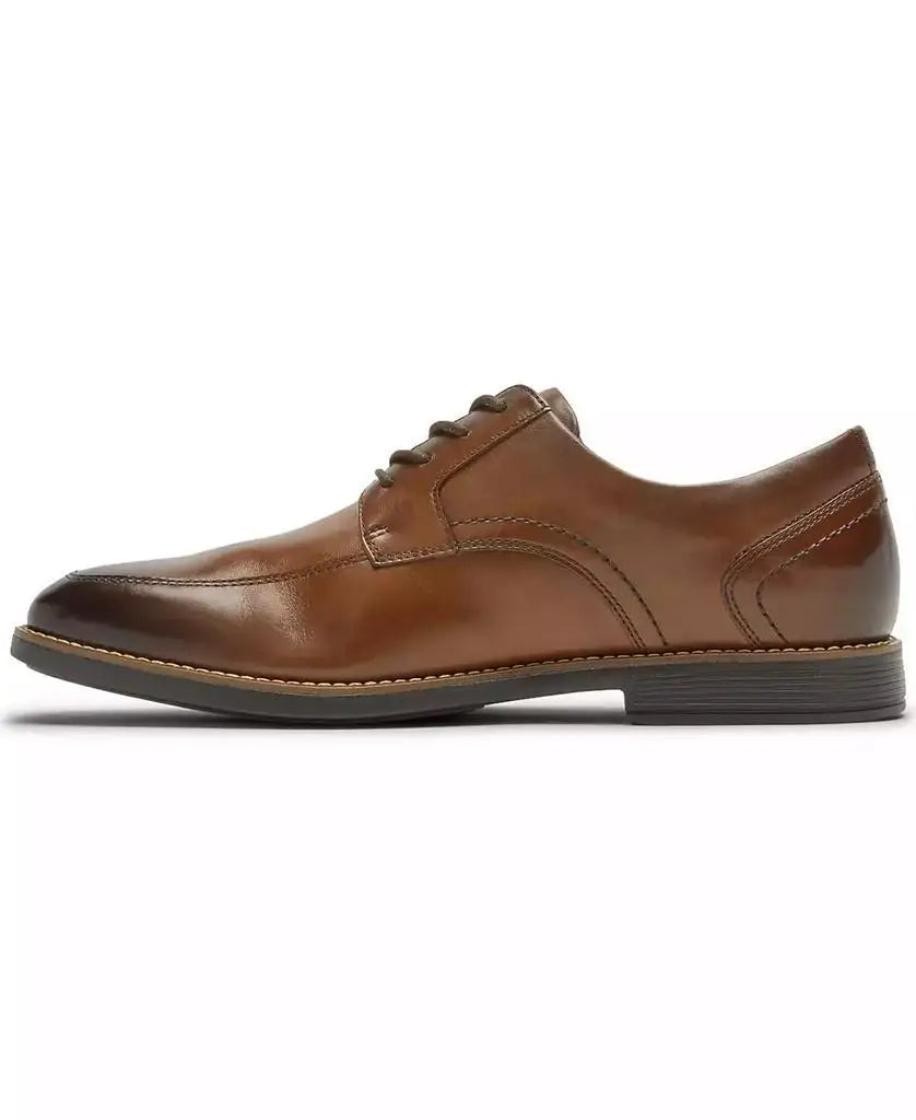 Rockport | Men's Slayter Apron Toe Shoes