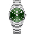 2025 New RollsTimi Men's Watches Top Luxury NH35 Mechanical Wristwatches Automatic Watch For Men AR Sapphire Waterproof Sports